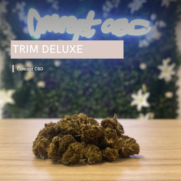TRIM DELUXE