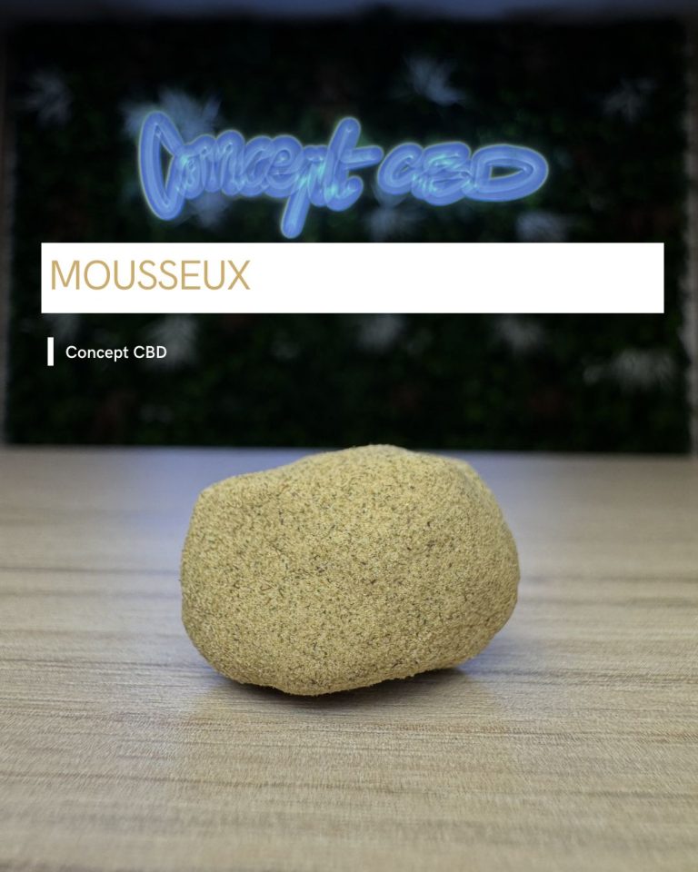 MOUSSEUX