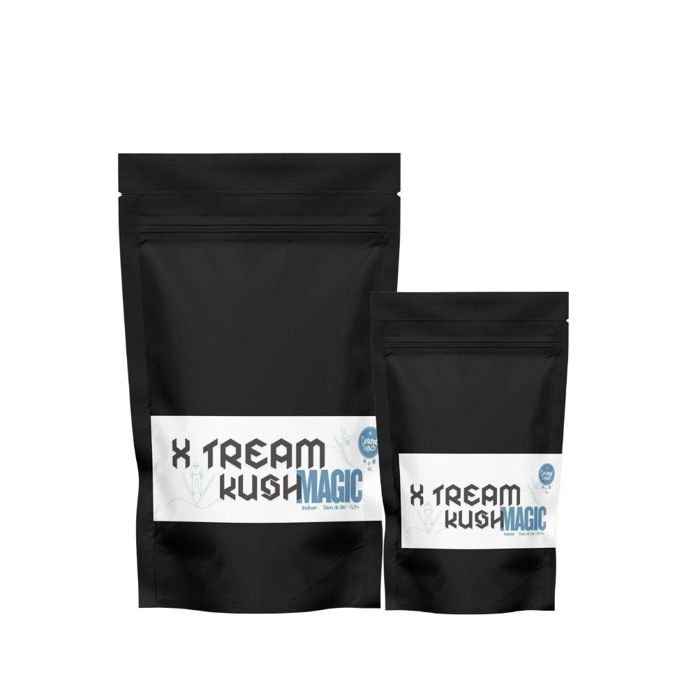 X TREAM KUSH MAGIC – Image 2
